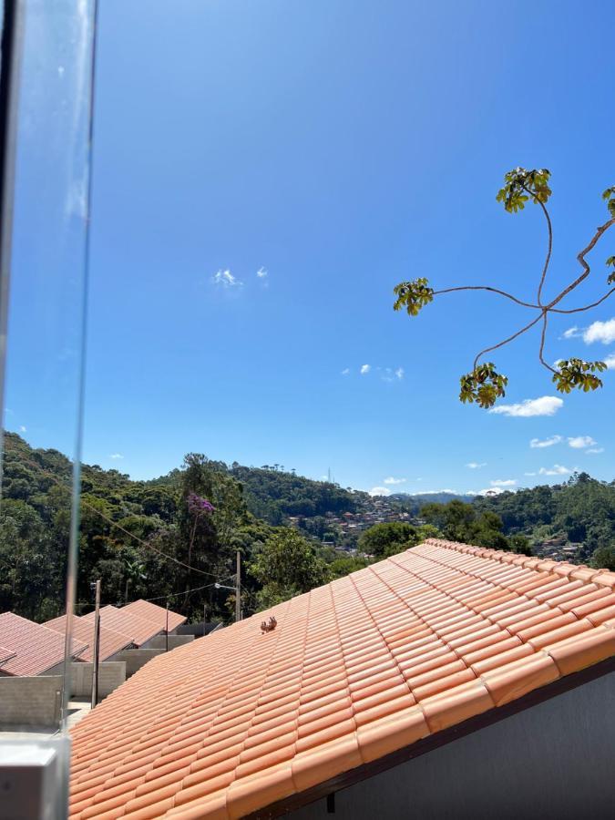 La Casita - Casa de Férias em Nova Friburgo Exterior foto