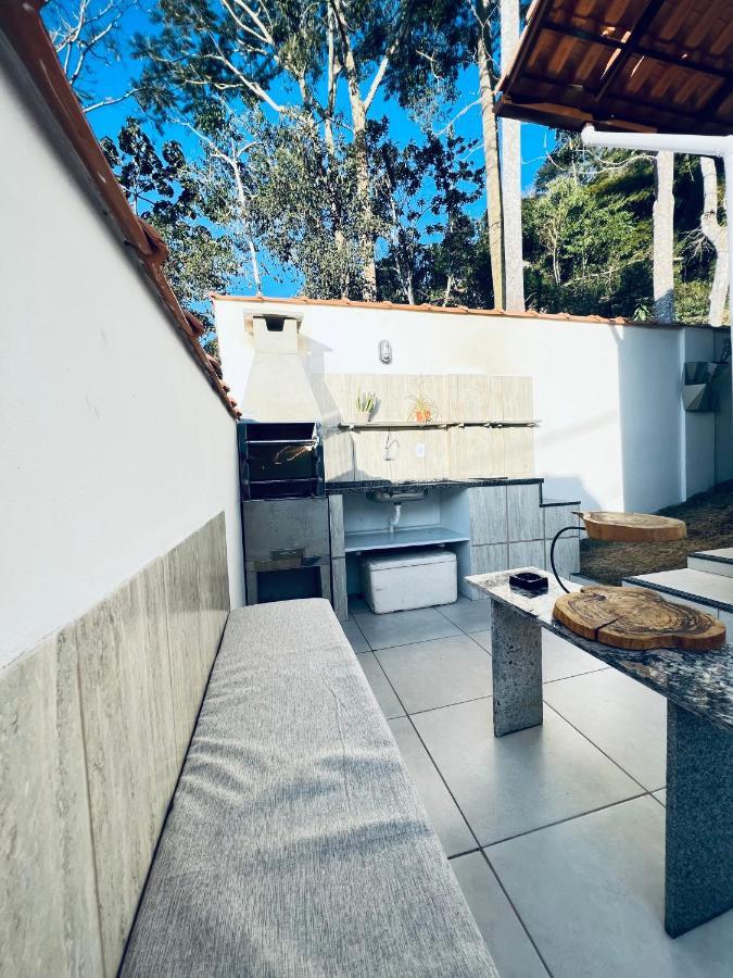 La Casita - Casa de Férias em Nova Friburgo Exterior foto