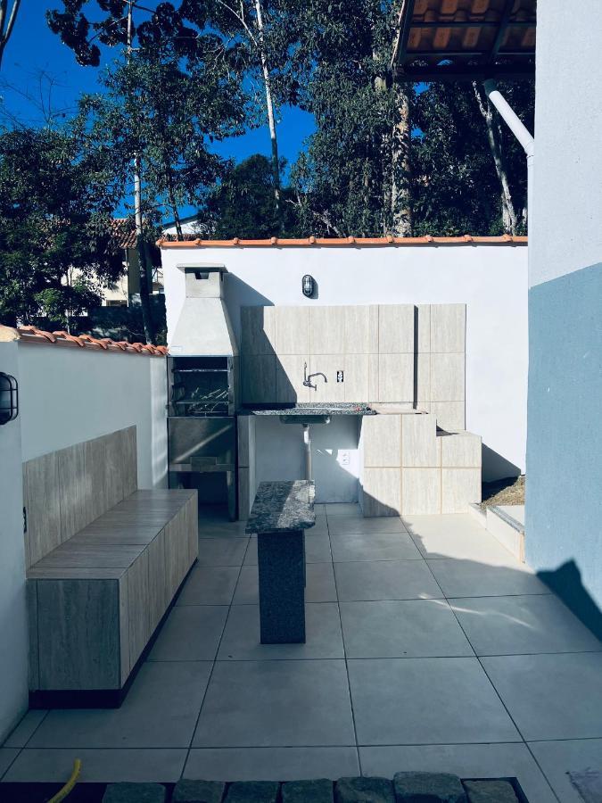 La Casita - Casa de Férias em Nova Friburgo Exterior foto
