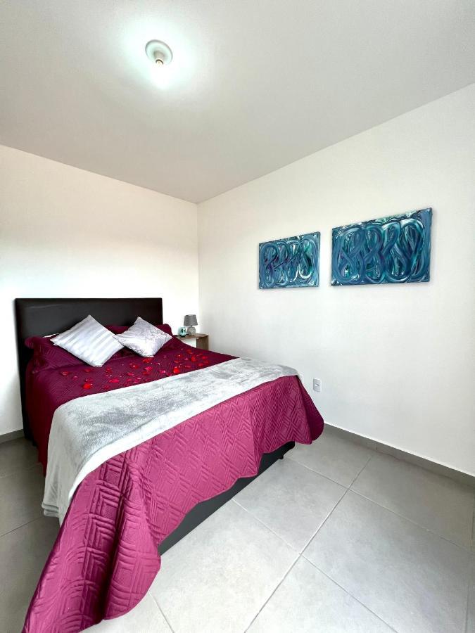 La Casita - Casa de Férias em Nova Friburgo Exterior foto